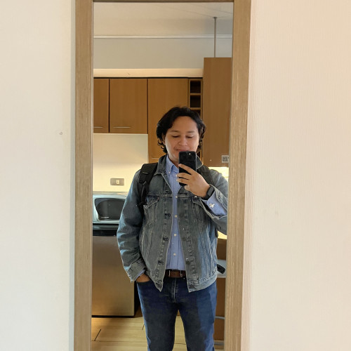 Shubert A. profile photo