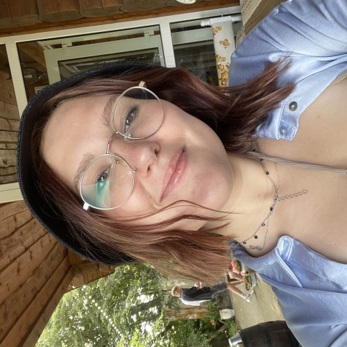 Dominika V. profile photo