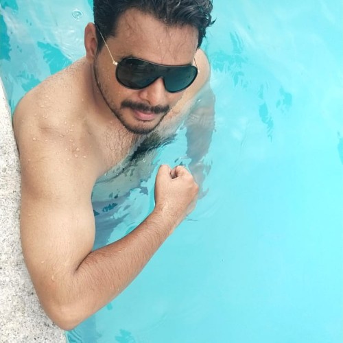 Kiran K.