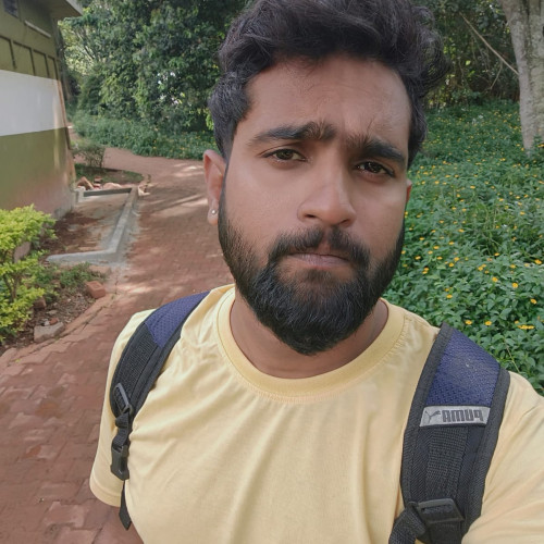 Deepak  V. profile photo