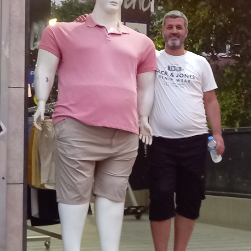 Kamal E. profile photo