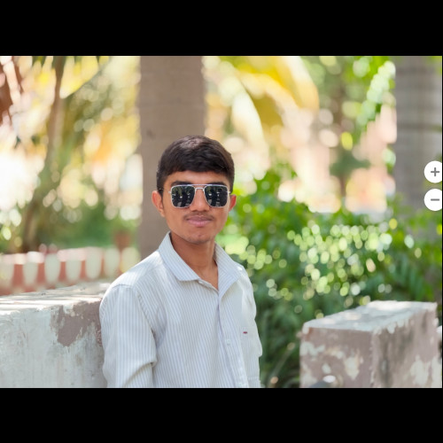Darshit J. profile photo