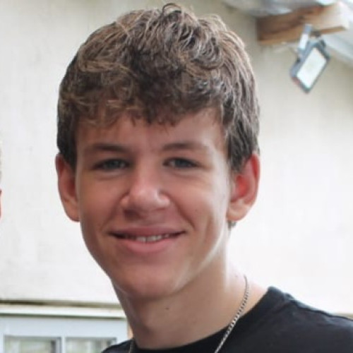 Reynard M. profile photo