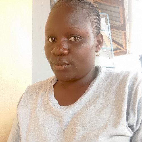 Faith A. profile photo