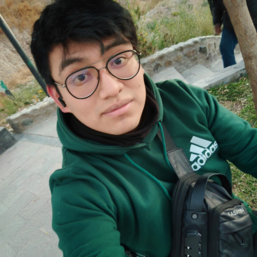 Javier C. profile photo