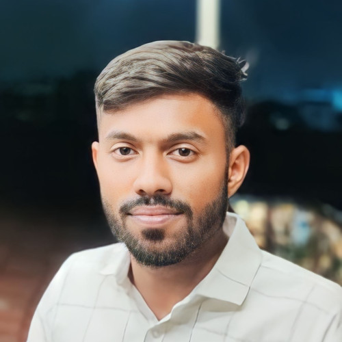 Nitish  T. profile photo