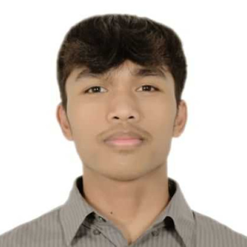 Joshua K.