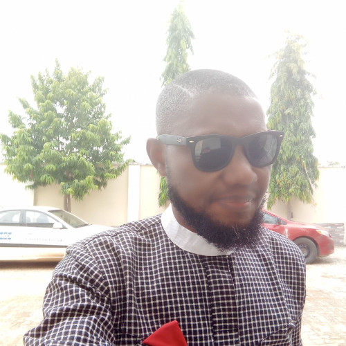 Ubi O. profile photo