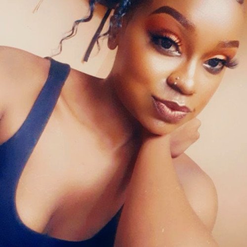 Mercelline M. profile photo
