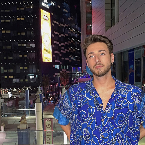 Alberto R. profile photo