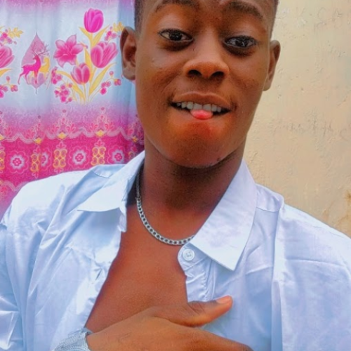 Koffi jacques  A. profile photo