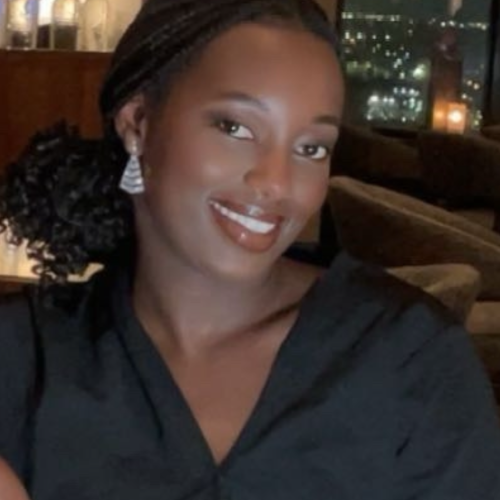 Gaelle S. profile photo