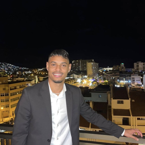 Antoneli D. profile photo