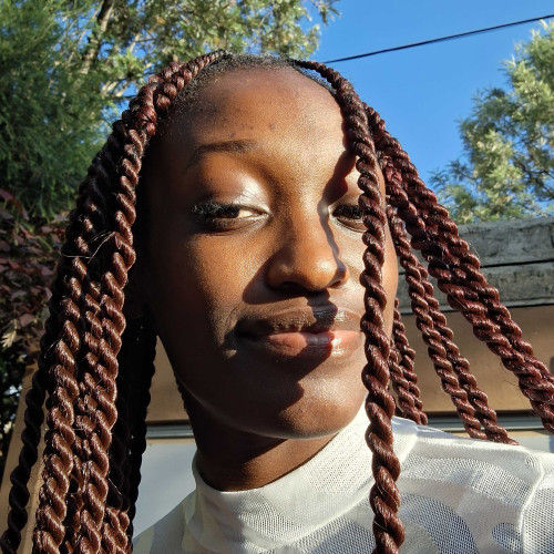 Cathie B. profile photo