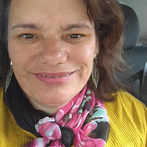 Luciana B. profile photo
