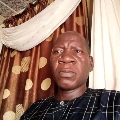 Abdulganiyu A. profile photo