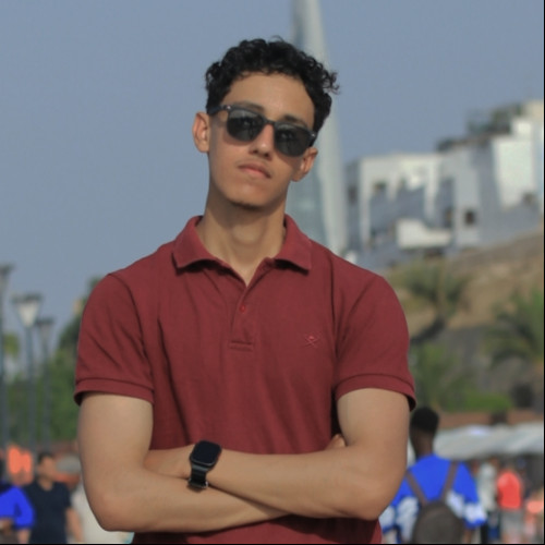 Ashraf A. profile photo