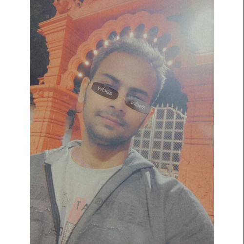 Vishal Y. profile photo