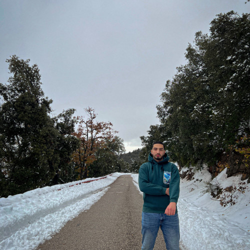 Jozef A. profile photo