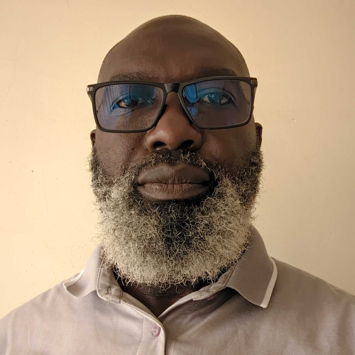 George A. profile photo