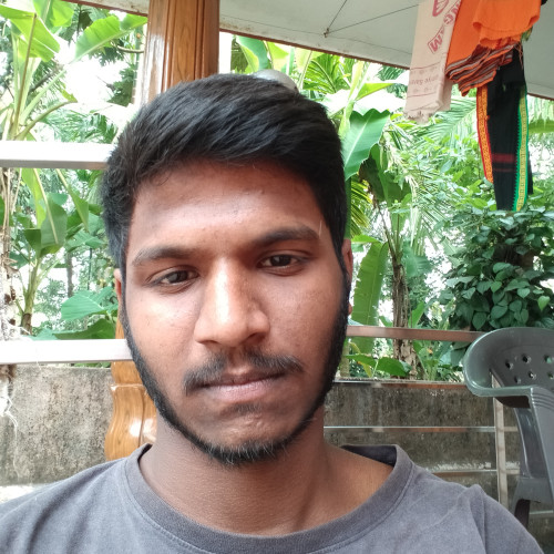 Umesh K. profile photo