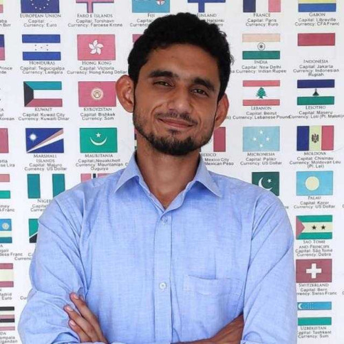 Shoaib Z. profile photo
