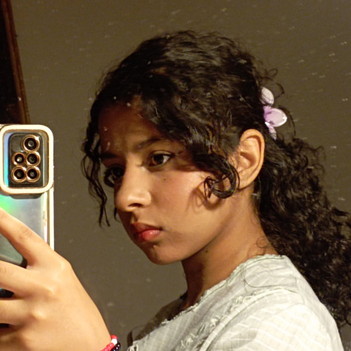Amina B. profile photo