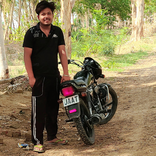 Naveen s. profile photo