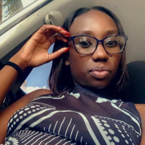 Jerdene B. profile photo