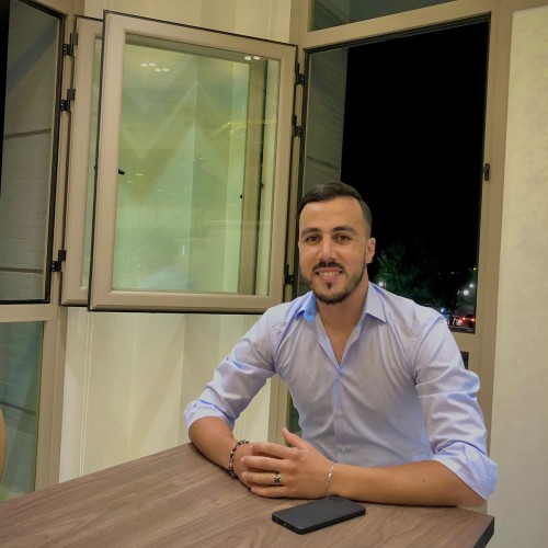 HAMZA E. profile photo