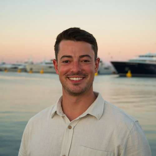 Fraser B. profile photo