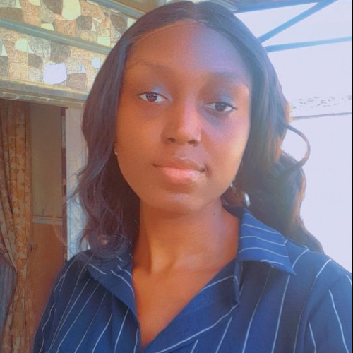 Shimnom Blessing I. profile photo