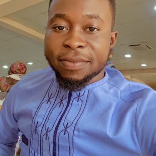 Adeleke  O.
