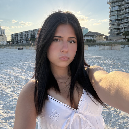 Graci G. profile photo