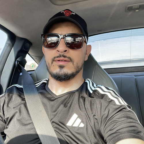 Otmane  B. profile photo