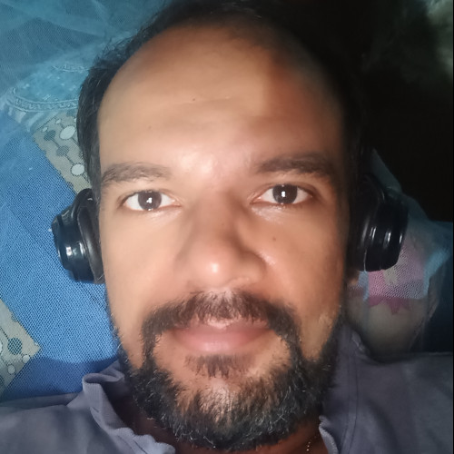 Prashant  K. profile photo