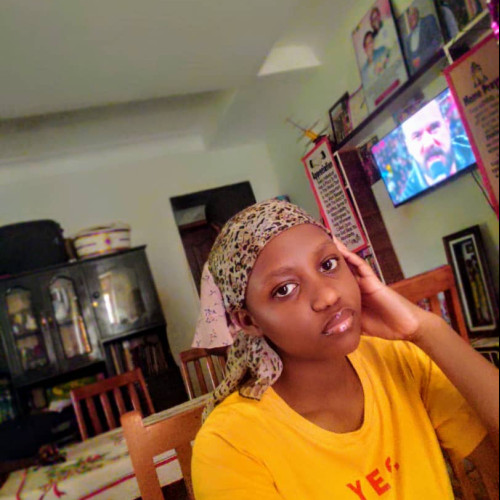 Lol B. profile photo