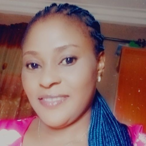 Blessing  J. profile photo