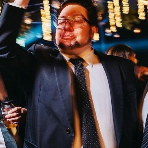 Marvin M. profile photo