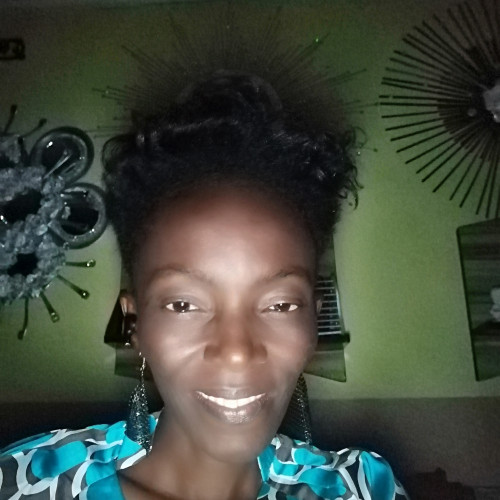 Vilret Danlami  S. profile photo