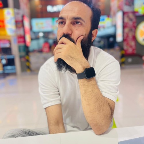 Arman K. profile photo