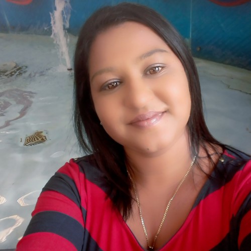 Melissa Bobby M.