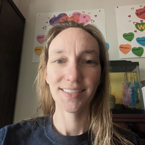 Bailey  M. profile photo