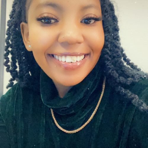 Zandile  M.