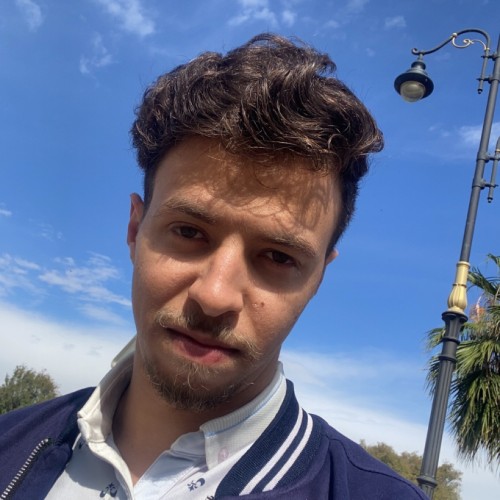 not  m. profile photo