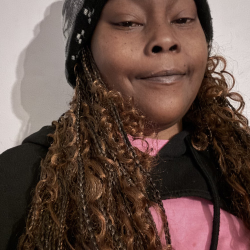 Jasmine G. profile photo