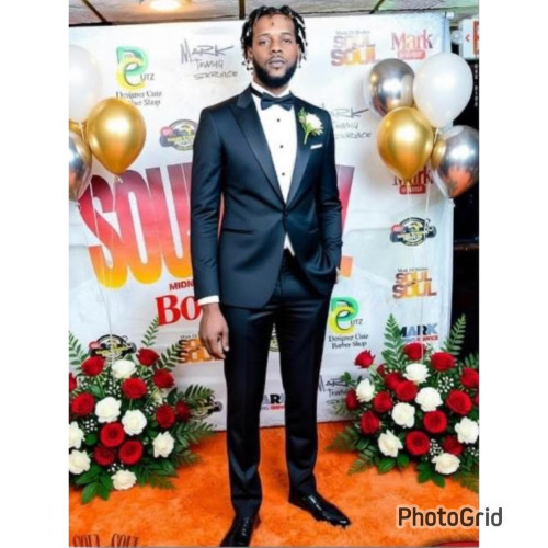 Romario C. profile photo