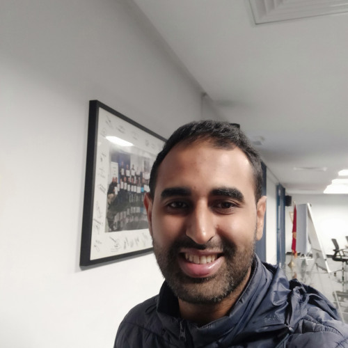 Abdelillahe S. profile photo