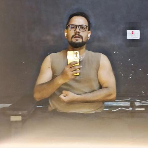 Mohit S. profile photo
