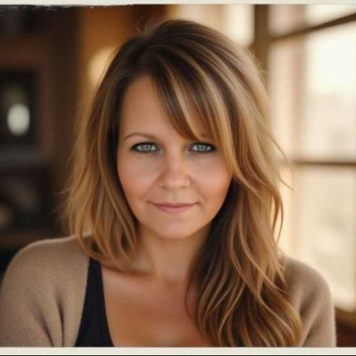 Sarah Louise M. profile photo